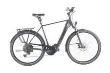 KTM Macina Style XL - 2022 - 60 cm (XL) | 750 Wh | E-Bike Trekking | Garantie