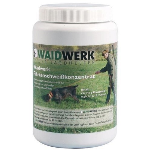 WAIDWERK