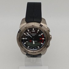 TISSOT T013420A T-TOUCH EXPERT