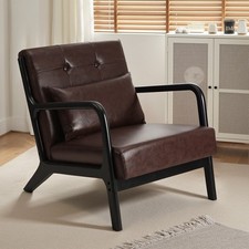 Loungesessel Relaxsessel Ohrensessel Lehnsessel Gepolsterter Sessel Akzentstuhl