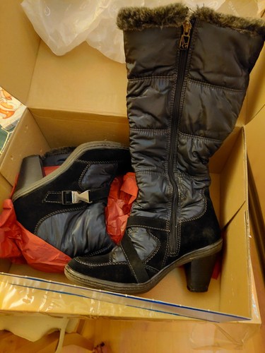Tamaris damen stiefel boots - tamaris,