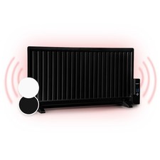 Ölradiator 1000 W Öl