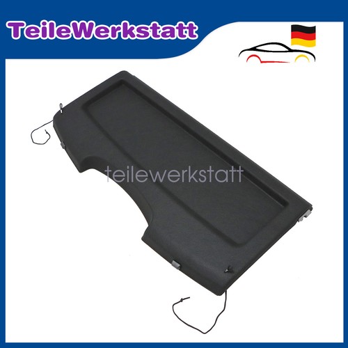 Laderaumabeckung hutablage - laderaumabeckung,