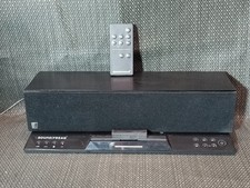 SOUNDFREAQ SFQ-02IRB Sound iPad iPod Akku Dockstation Bluetooth Lautsprecher 1A