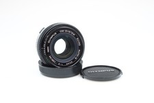 Olympus Pen OM System 40mm f2