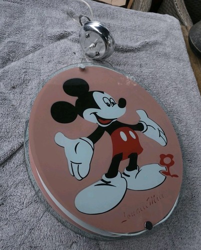 Hängeleuchte micky maus - hängeleuchte,