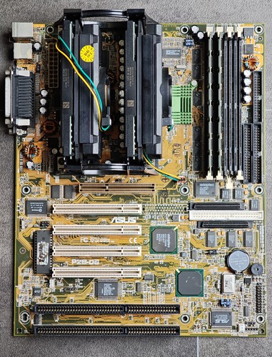 Asus p2b rev - rev, 1.04