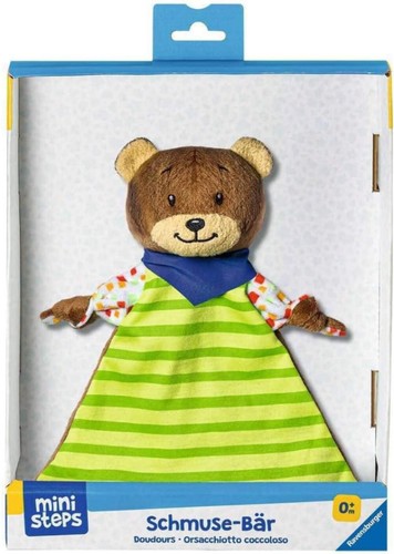 Ravensburger ministeps - ravensburger,