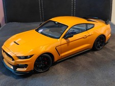 AUTOart Ford Mustang Shelby