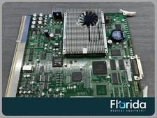 GE LOGIQ P5 ULTRASOUND