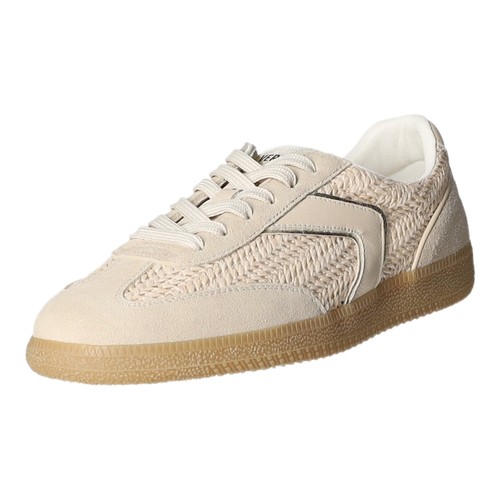 Schnürhalbschuh sneaker - schnürhalbschuh,