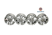 Opel Vectra C Signum Alufelgen