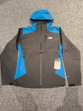 The North Face Mikeno Shell