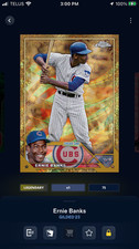 (DIGITAL CARD) 2023 Topps Bunt