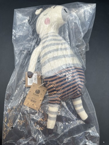 Ava yves zebra - &,