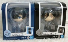 Tekupiku Black Butler Ciel und