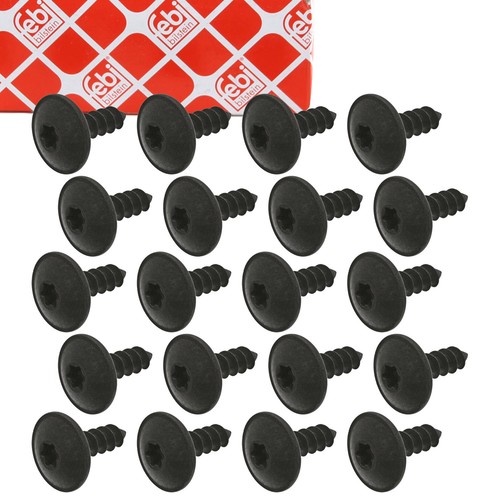 20x febi schraube - 20x,