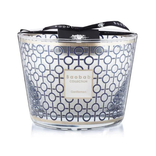 Baobab duftkerze gentlemen - baobab,