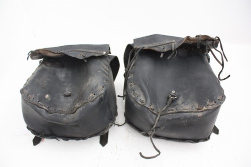 Saddlebags taschen - saddlebags,
