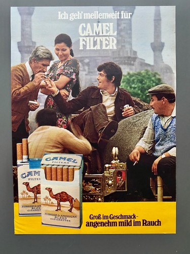 Ich geh meilenweit für - meilenweit,