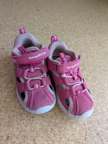 Kangaroos outdoor sandalen - outdoor-sandalen, gr