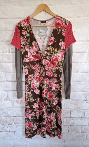 Tante betsy damen kleid - tante,