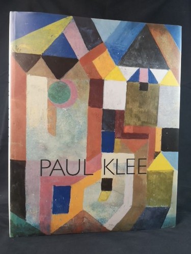 Paul klee die - paul,