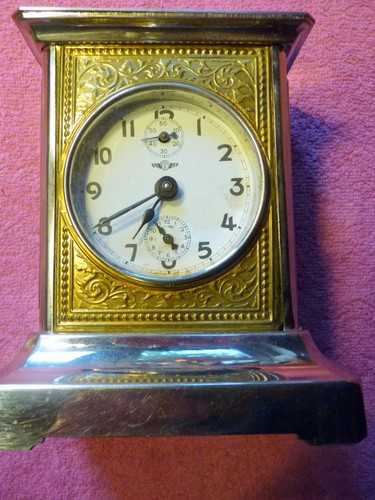 Kienzle reisewecker - kienzle,