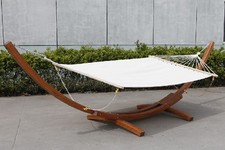 Große Hängematte mit