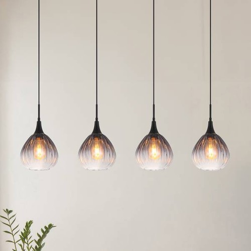 Pendelleuchte olsen flammig - pendelleuchte,