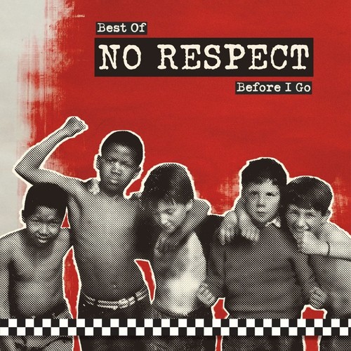 Respect before go cd - respect,