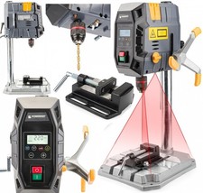 Powermat Tischbohrmaschine