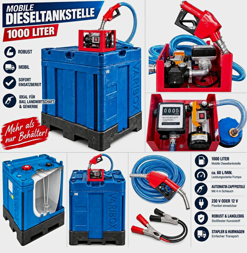 Varibox mobile - varibox,