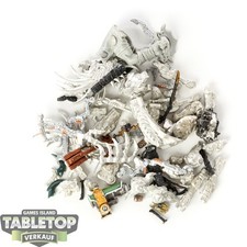 Warmachine - Diverse Bitz &