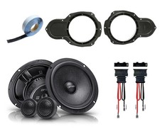 Lautsprecher für VW Passat 3C