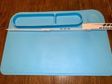 Malmatte, Malunterlage für