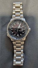 Citizen B877-S015693 GMT Dual