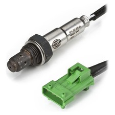 Lambdasonde beheizt 4-polig