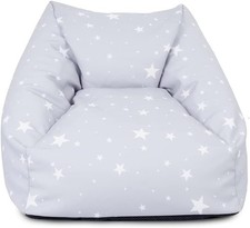 Kinder Sitzsack Stuhl mit