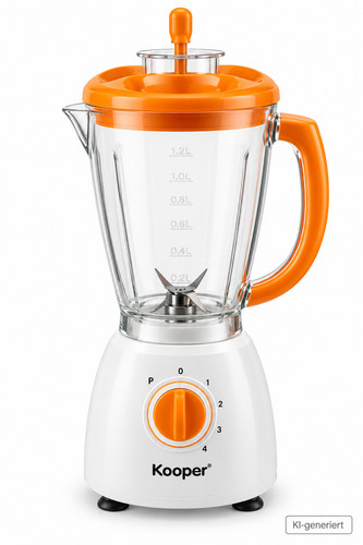 Kooper frullator 350w 4 - kooper,