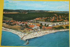 AK. Ostseebad Hohwacht Mi 851