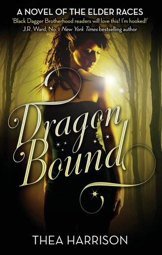 Thea harrison dragon bound - |,
