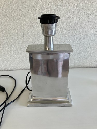 Lampenfuß tischleuchte - lampenfuß,
