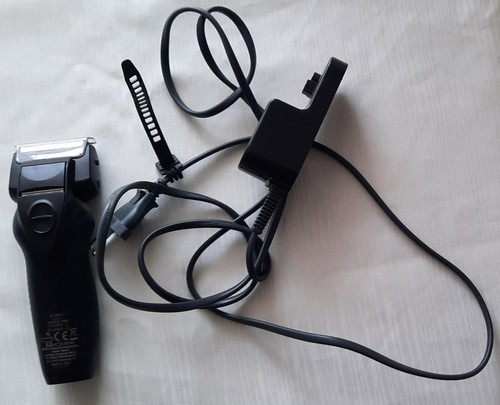 Panasonic elektrorasierer es - panasonic,