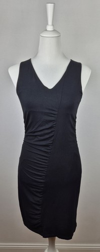Comma damen kleid schwarz - comma, 34