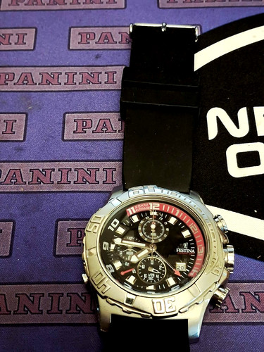 Festina f16183 chrono bike - festina,