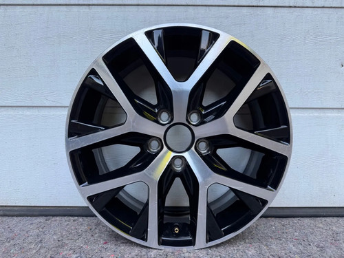 Alufelge zoll 0 - 6.0", 5x112