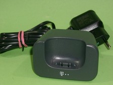 T-Com Telekom Ladeschale Charger Sinus C 37L C37 L C37L CA37