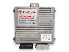 VW Passat LPG-Steuergerät /