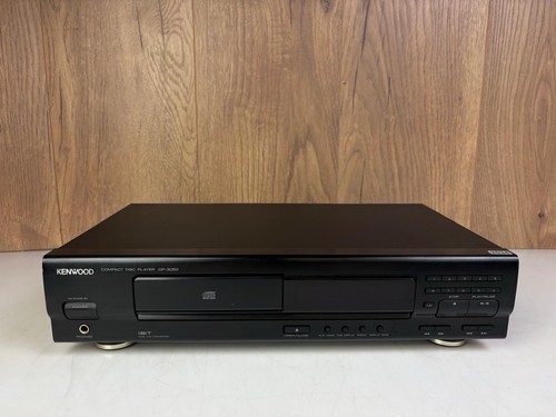 Kenwood 3050 compact disc - compact,